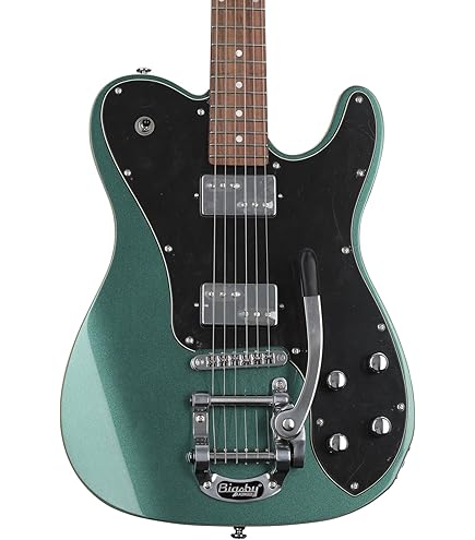 Schecter（シェクター）PT Fastback II Bテレキャスター Schecter PT Fastback II B DEG – United States